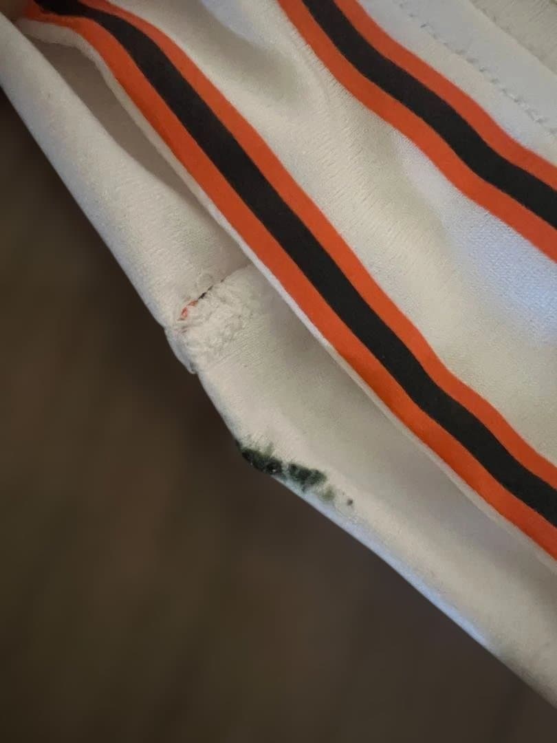 adidas GIANTS 18番 桑田真澄 ユニフォーム