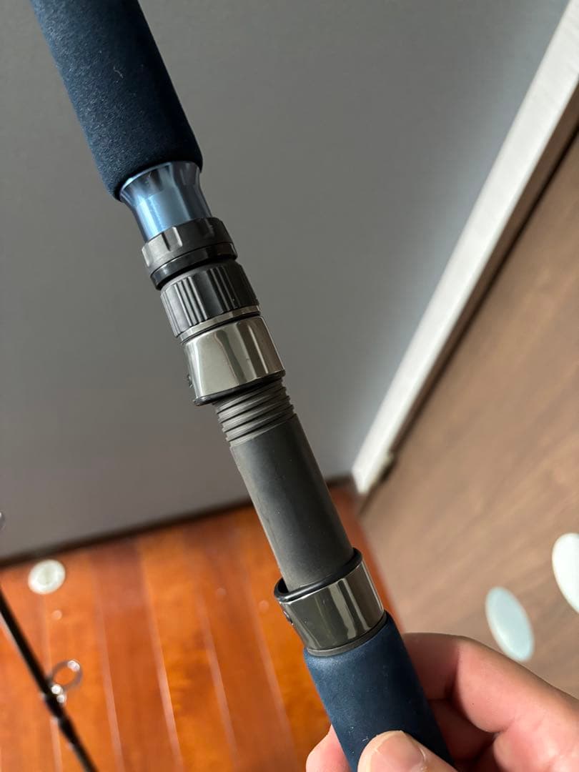 MCワークス スローハンド807TSX