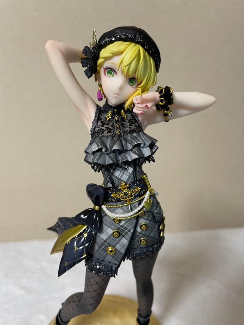 アルター フィギュア　宮本フレデリカ　箱無し