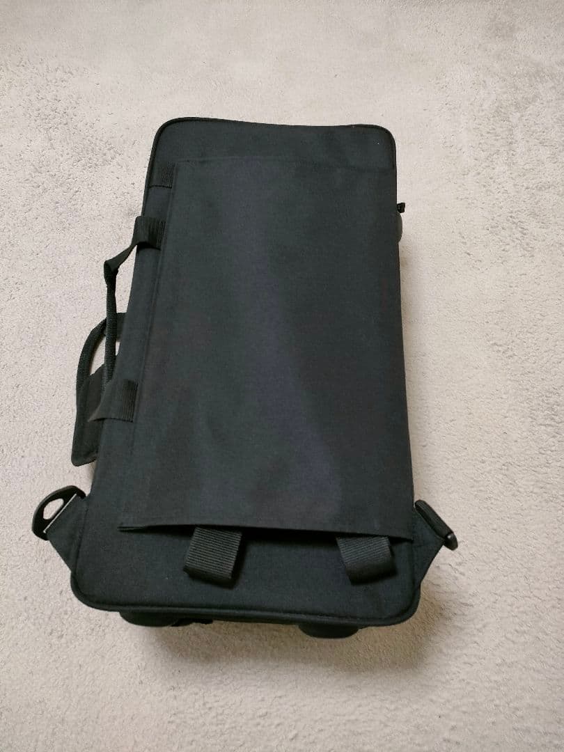プロテック　PROTEC MX-301 トランペット用セミハードケース ブラック
