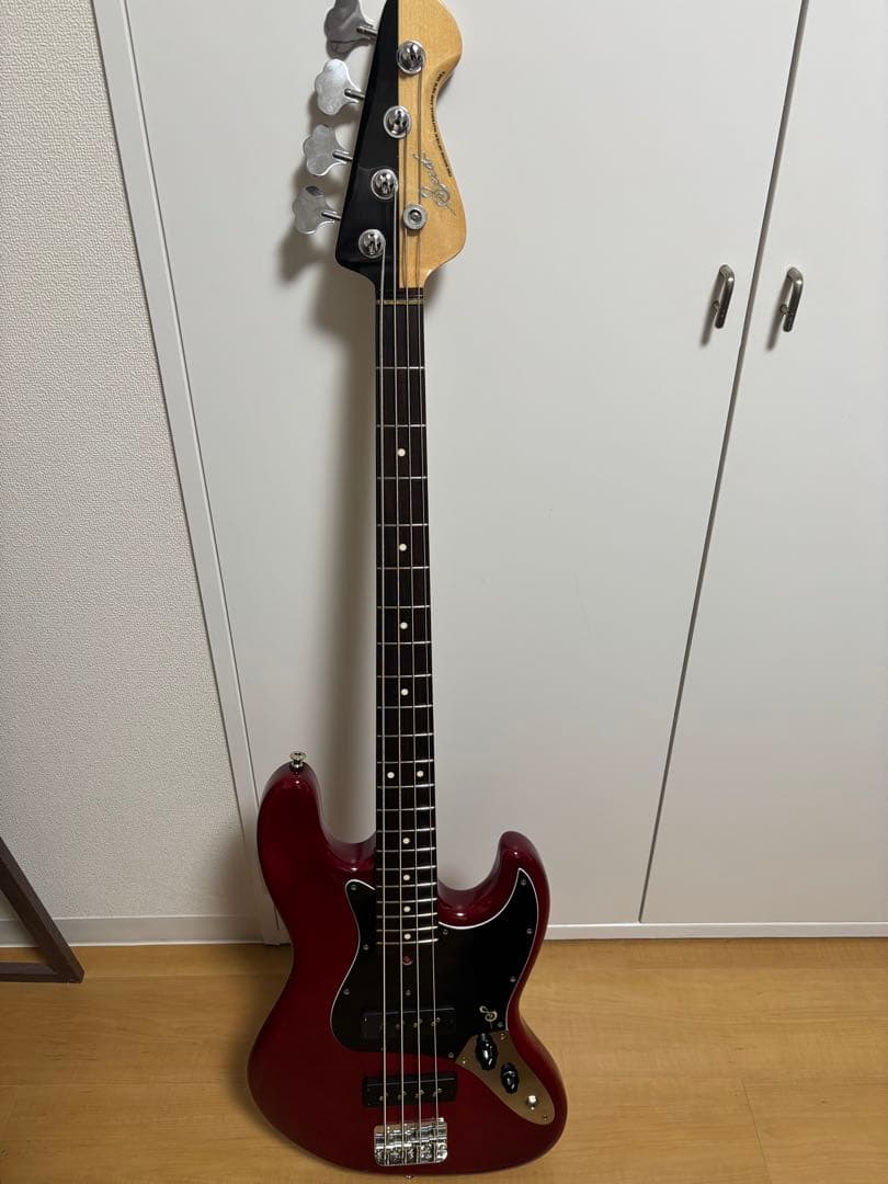 Sago Seed Tabuchi Mk-II シグネチャーモデル【値下げ済み】