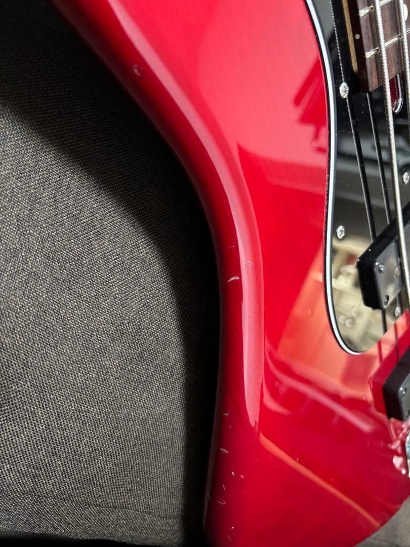 Sago Seed Tabuchi Mk-II シグネチャーモデル【値下げ済み】