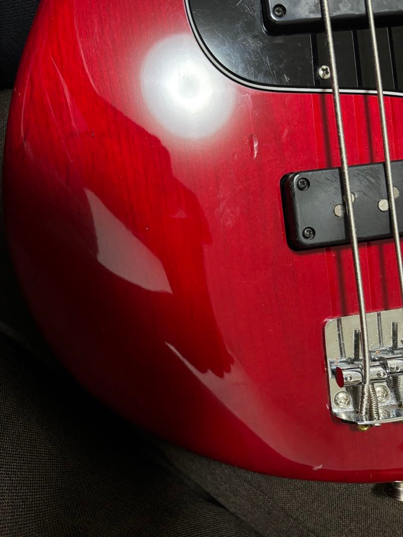 Sago Seed Tabuchi Mk-II シグネチャーモデル【値下げ済み】