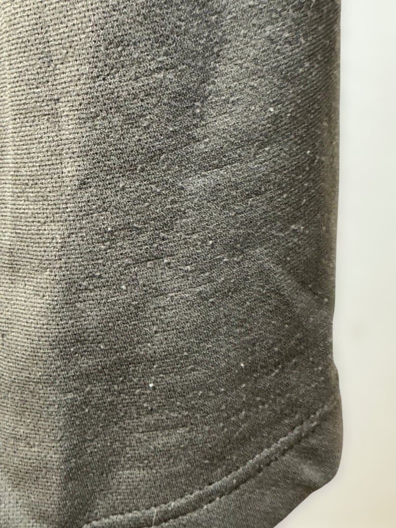 レア美品 BLUE WATER DEFENSE MAS GRAYコンバットシャツ