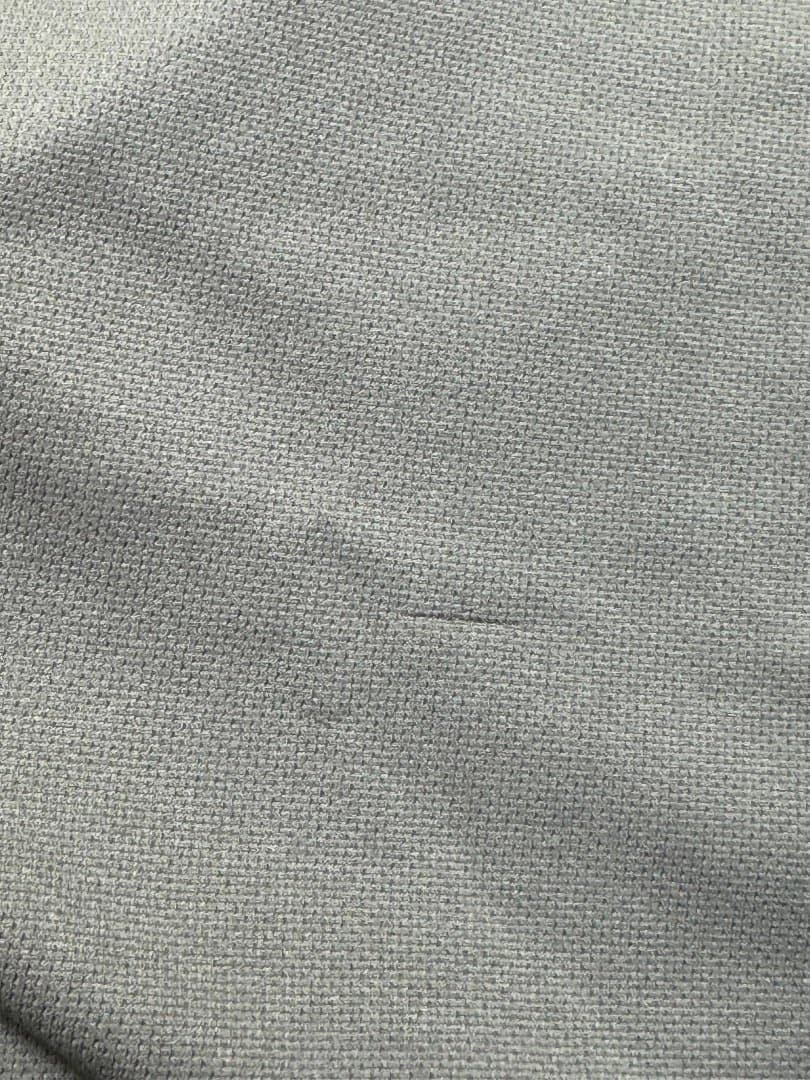 レア美品 BLUE WATER DEFENSE MAS GRAYコンバットシャツ