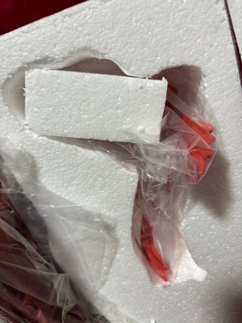 ダンブルドア　ハリーポッター　enesco エネスコ　置物　不死鳥　フィギュア