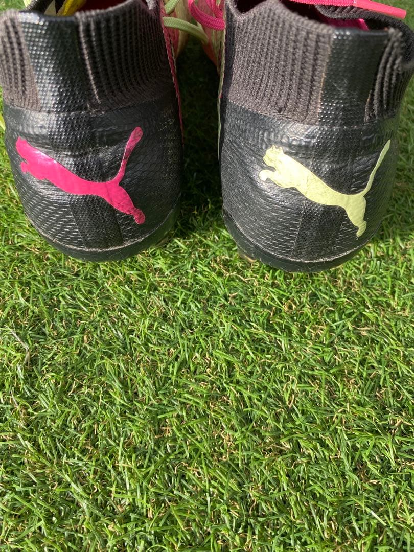 シューズ Puma Future Ultimate TRICKS FG/AG