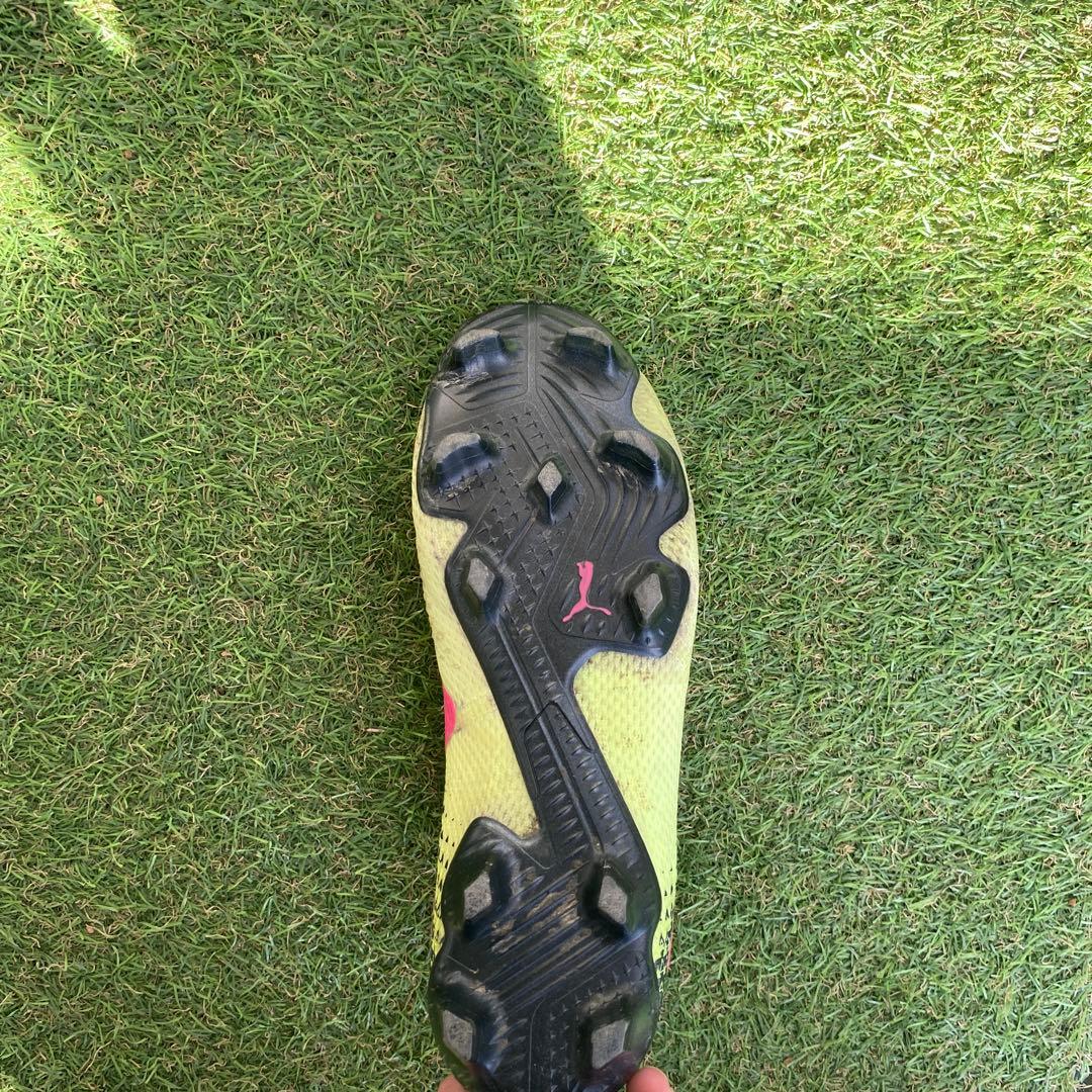 シューズ Puma Future Ultimate TRICKS FG/AG