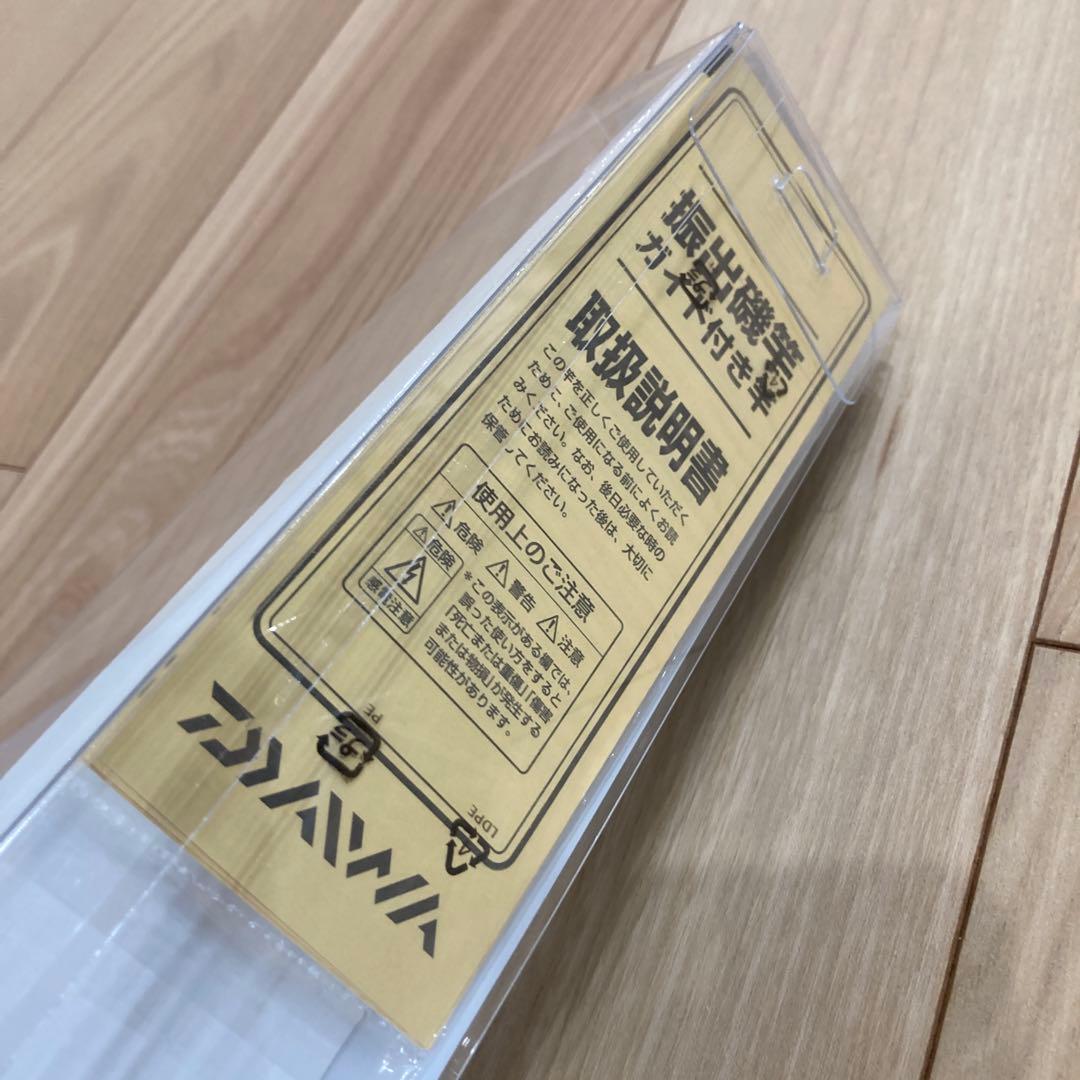 ダイワ　リーガル4-45遠投