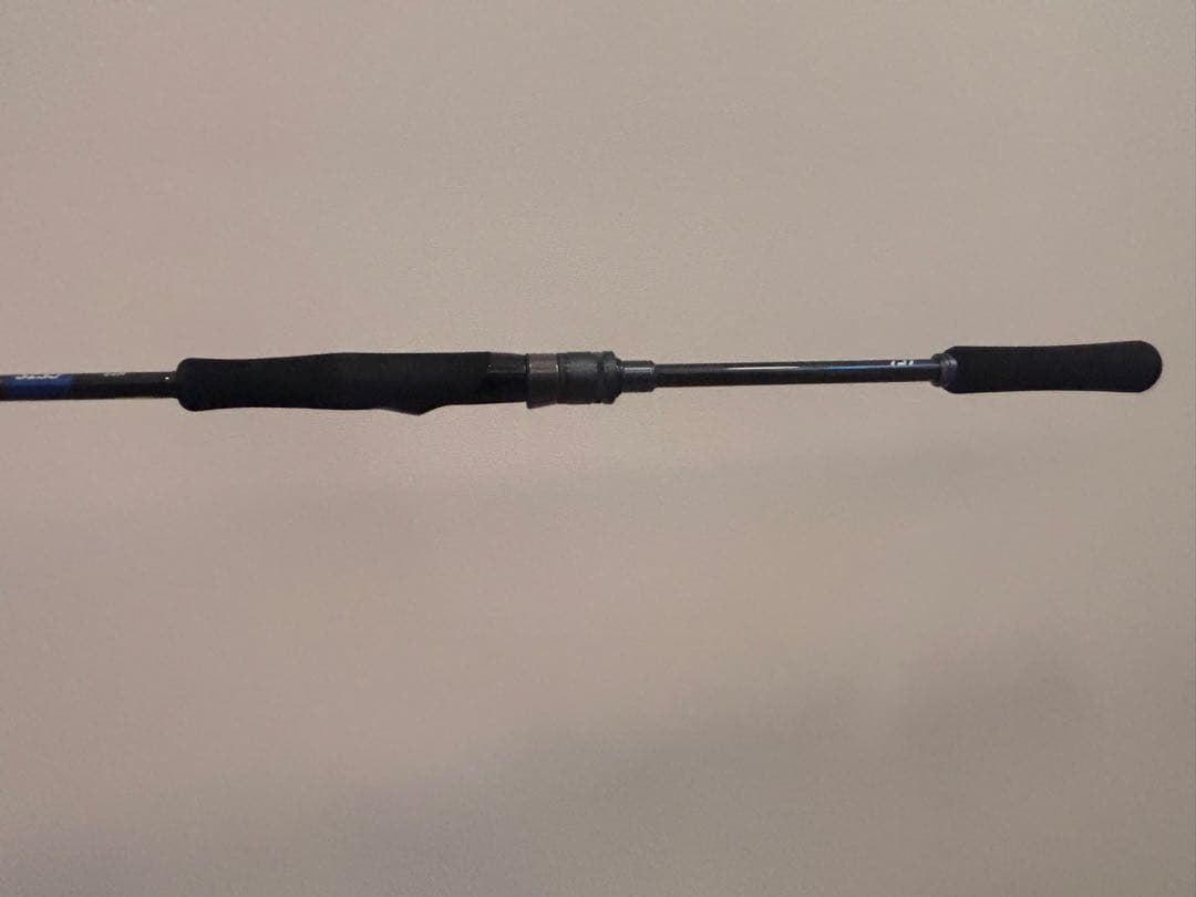 ロッド Daiwa DRAGGER X SLSJ 84M