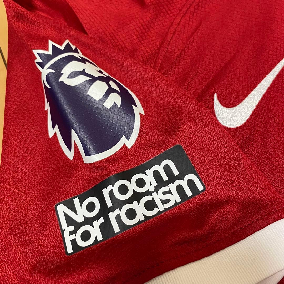 ハ*ム様 【正規品】リバプール 23/24 遠藤航 ホーム レプリカ インポート