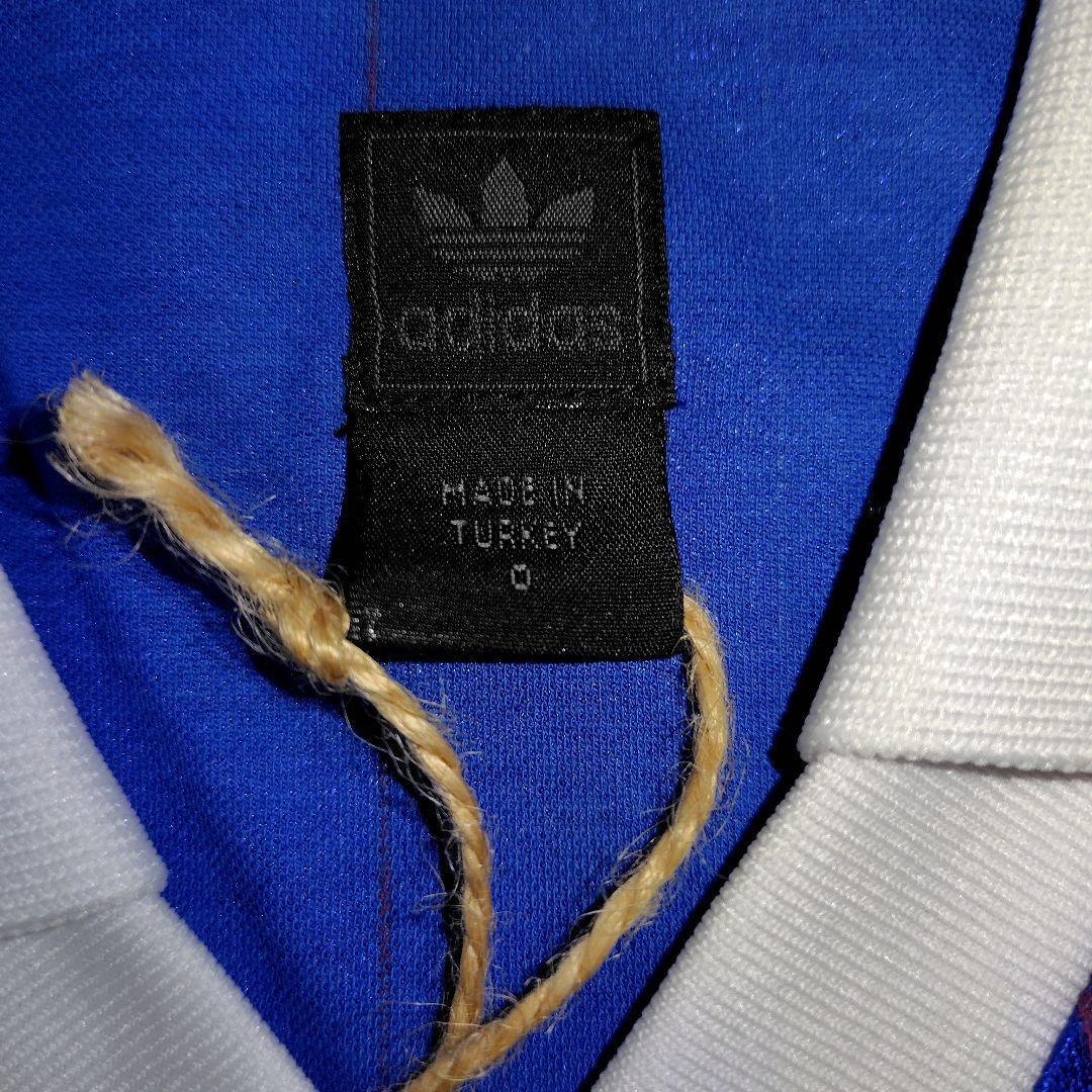 1982 フランス代表モデル