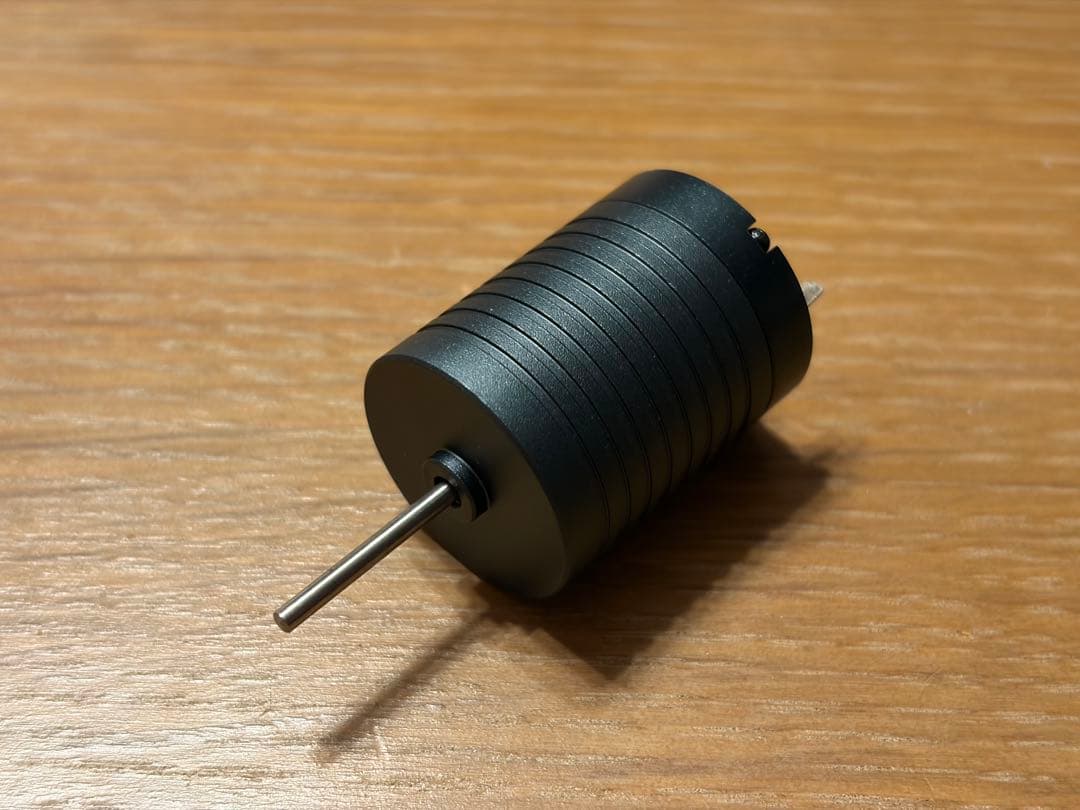 コンパクト電動ガン用ブラシレスモーター