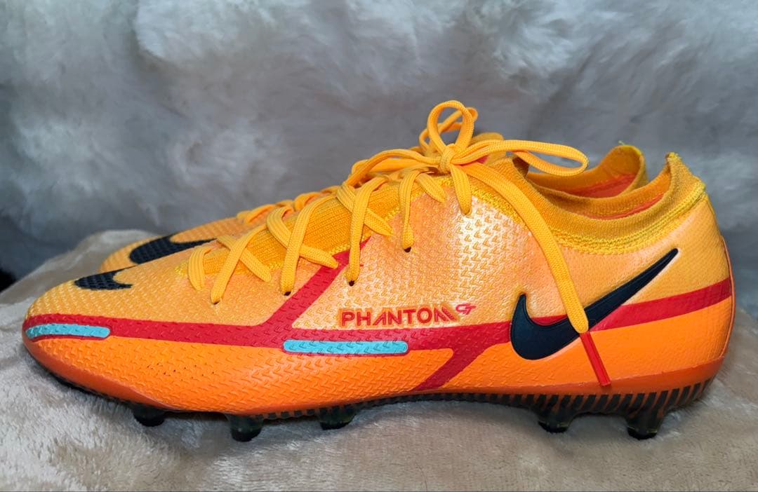 ※専用【スパイク様】Nike Phantom GT2 Elite AG-pro