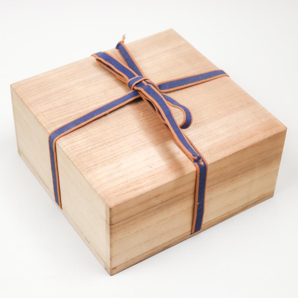 九谷焼 祭り風俗図 鉢 明治-大正