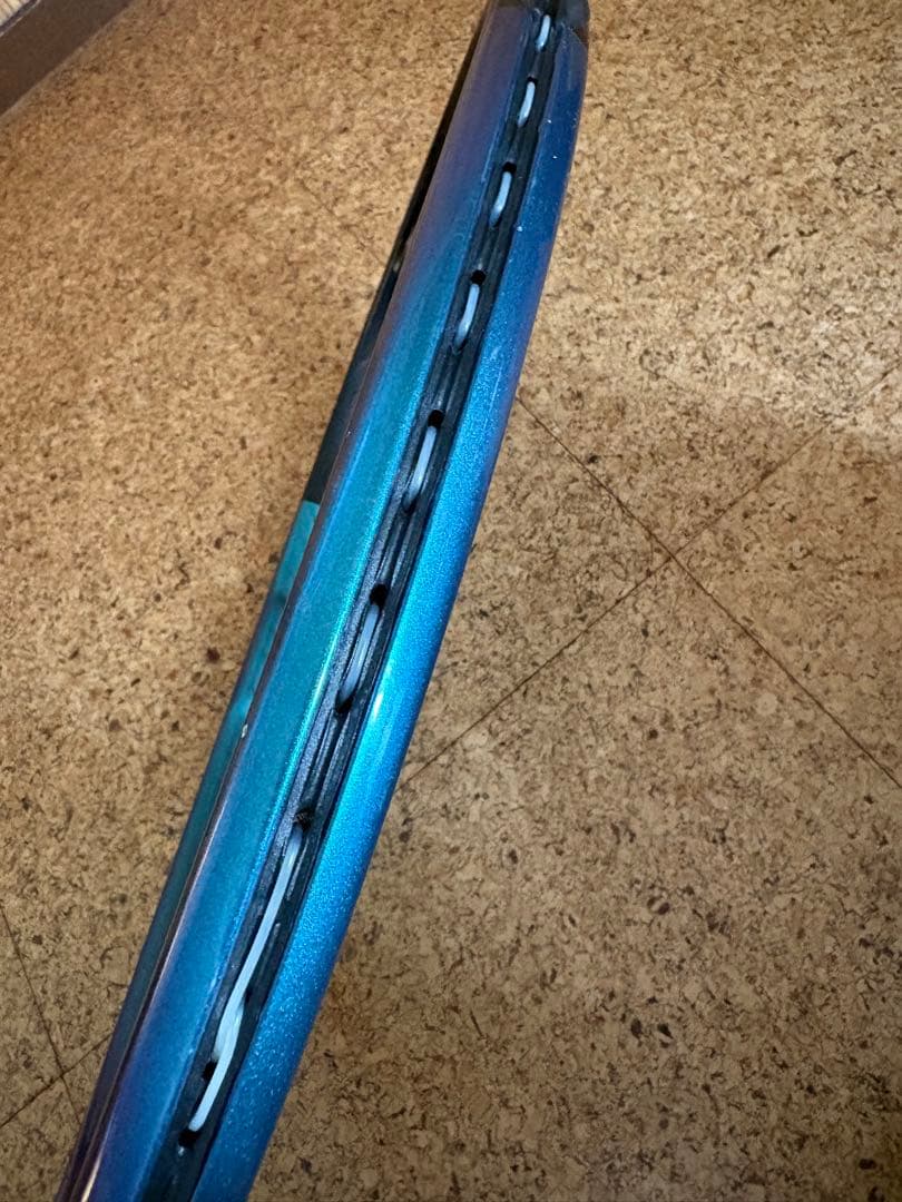 Wilson ULTRA TOUR 100 V4.0 ウルトラツアー100 G2