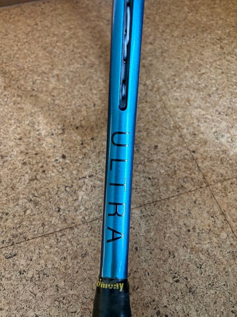 Wilson ULTRA TOUR 100 V4.0 ウルトラツアー100 G2