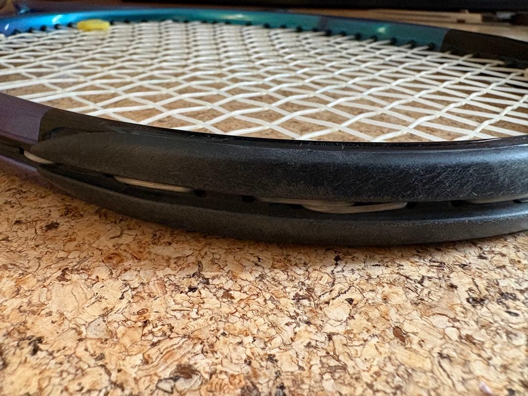 Wilson ULTRA TOUR 100 V4.0 ウルトラツアー100 G2