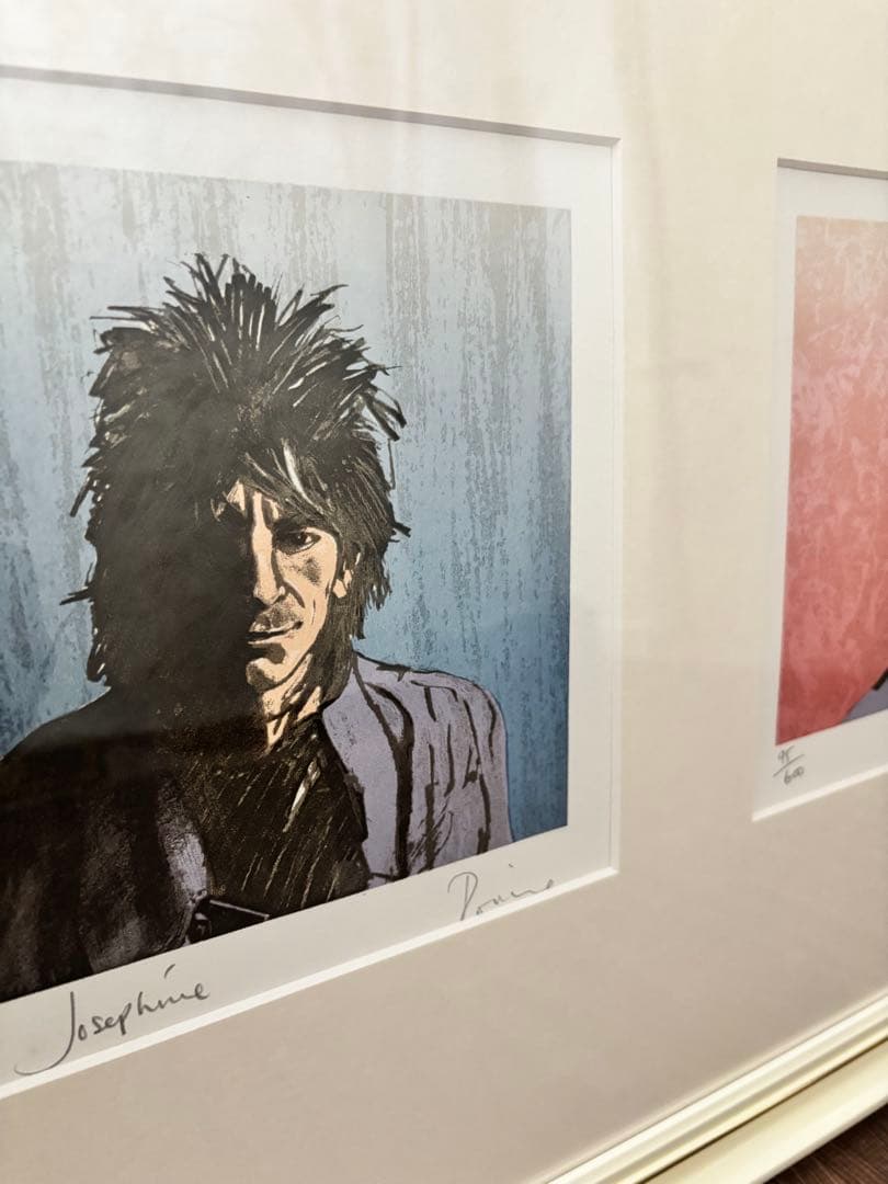 ロンウッド　スライドオンディスIII 95/600