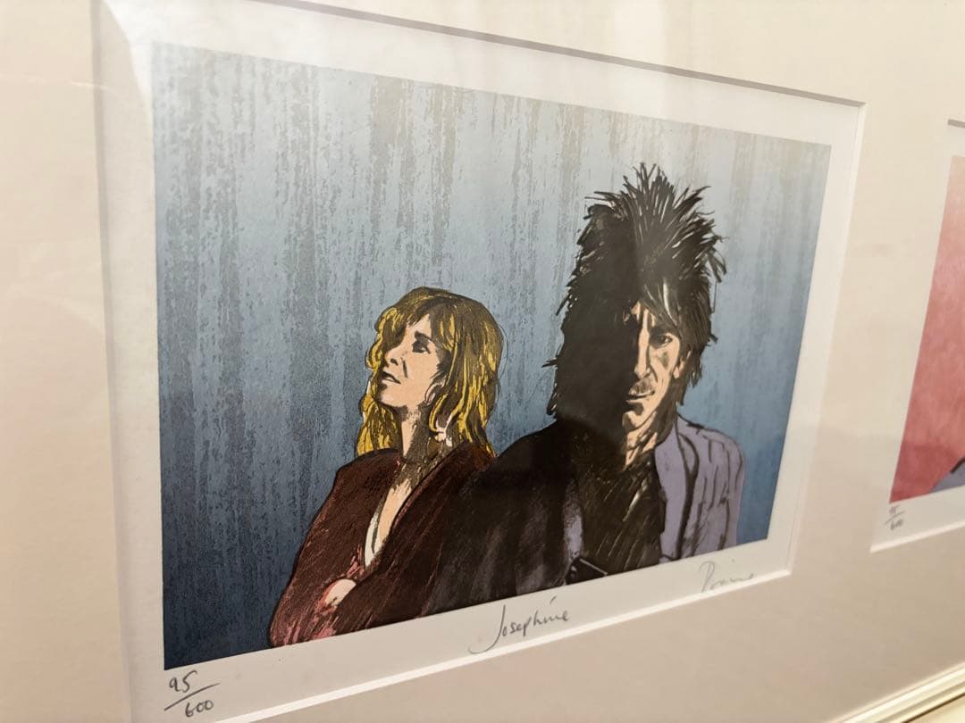 ロンウッド　スライドオンディスIII 95/600