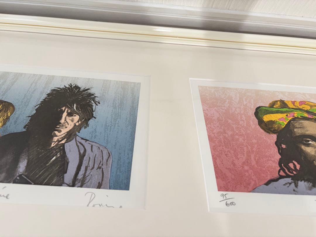 ロンウッド　スライドオンディスIII 95/600