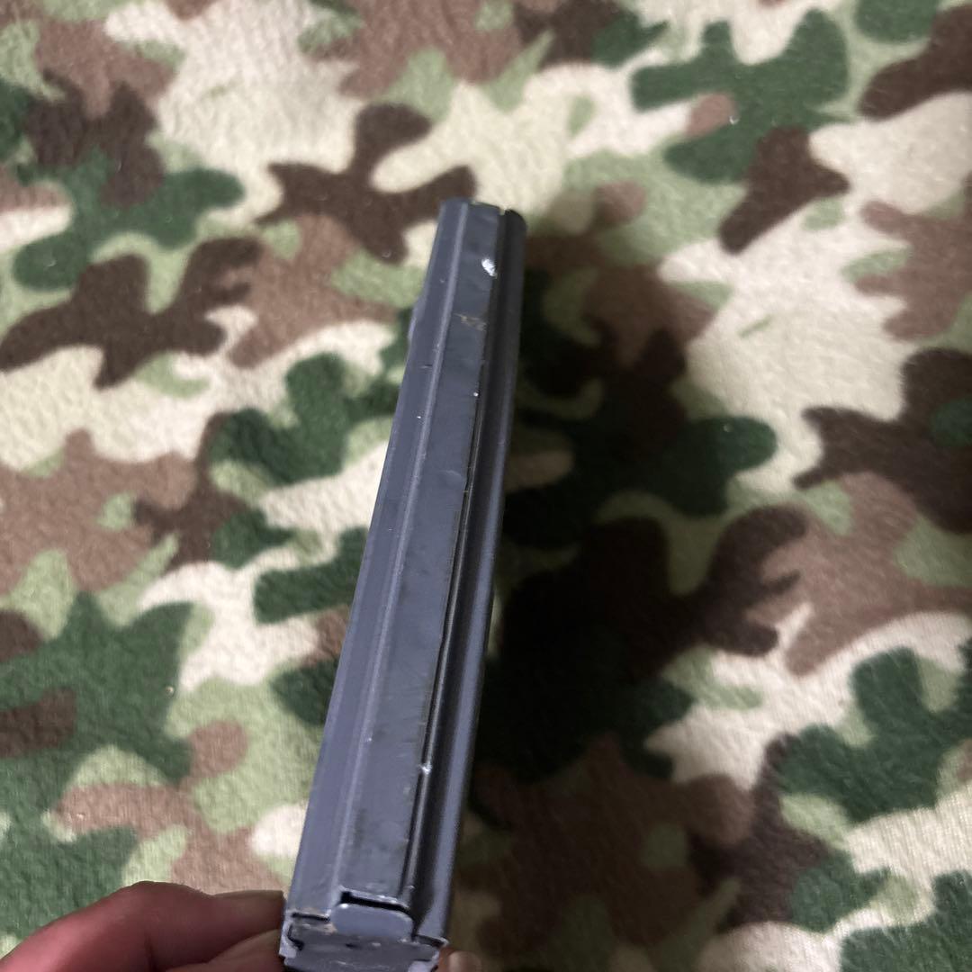 良好　米軍実物　COLT社製　M16 M4 マガジン　⑤ 8本セット価格