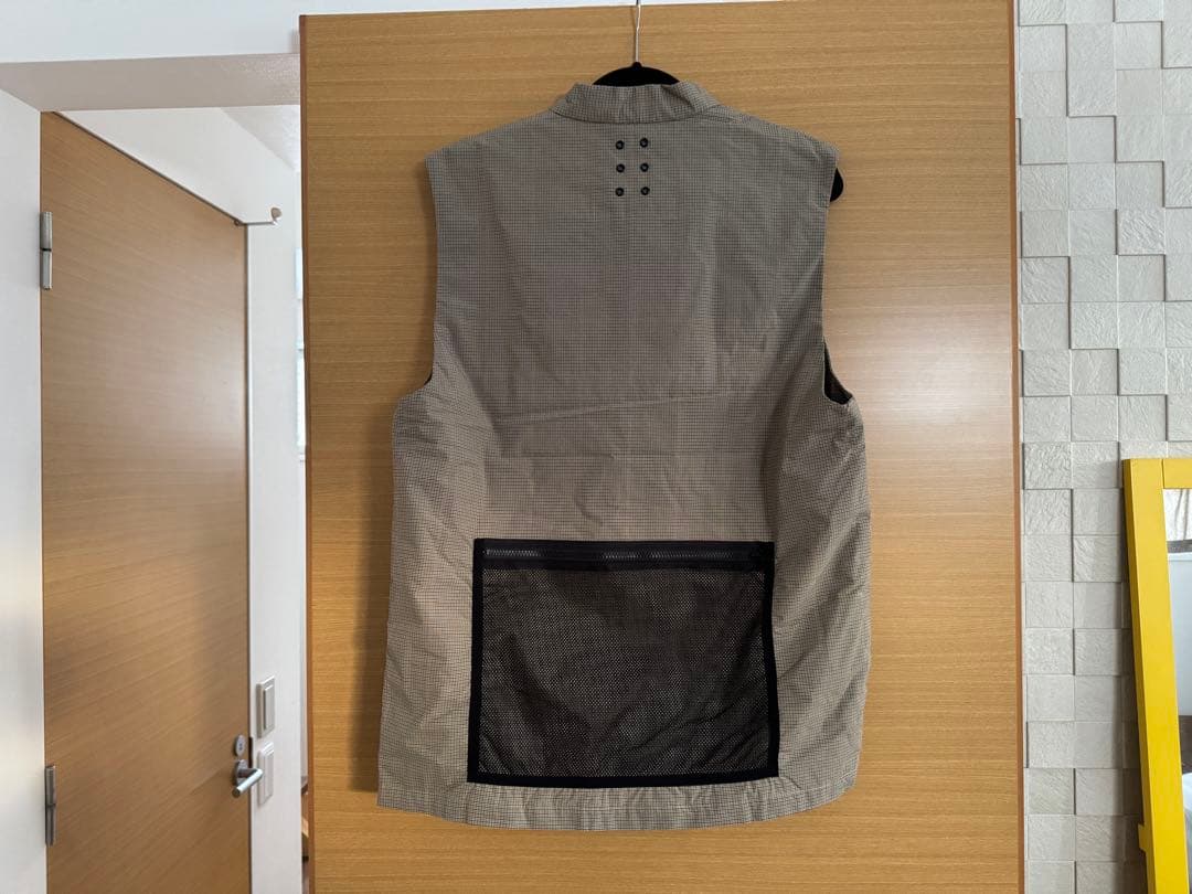 Interbreed CORDURA® セットアップ