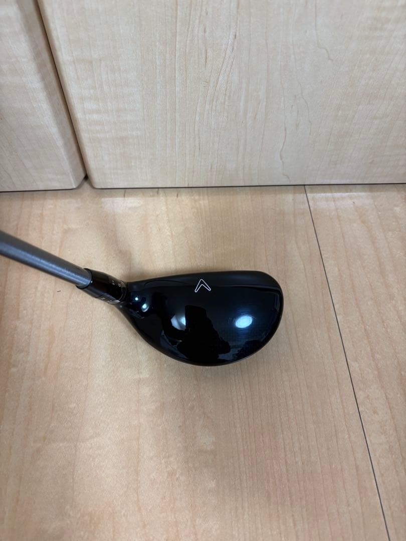 EPIC SUPER HYBRID 4H 21° ユーティリティ