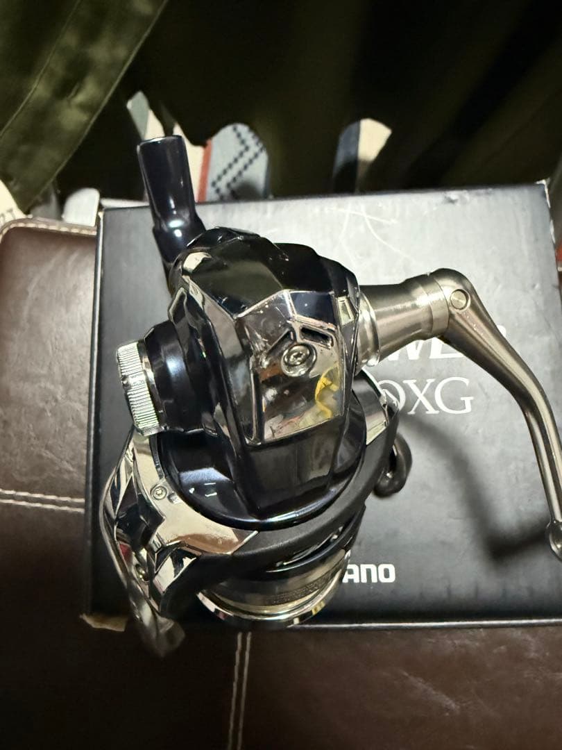 専用　購入禁止　21ツインパワーsw5000xg