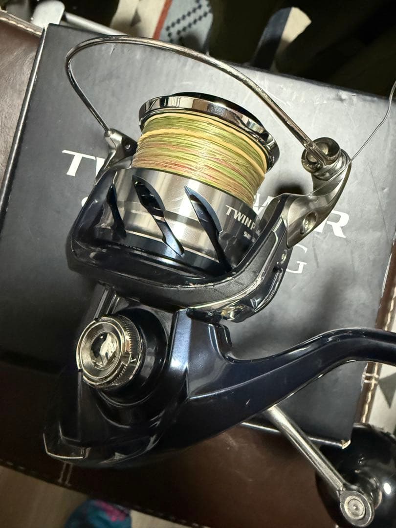 専用　購入禁止　21ツインパワーsw5000xg