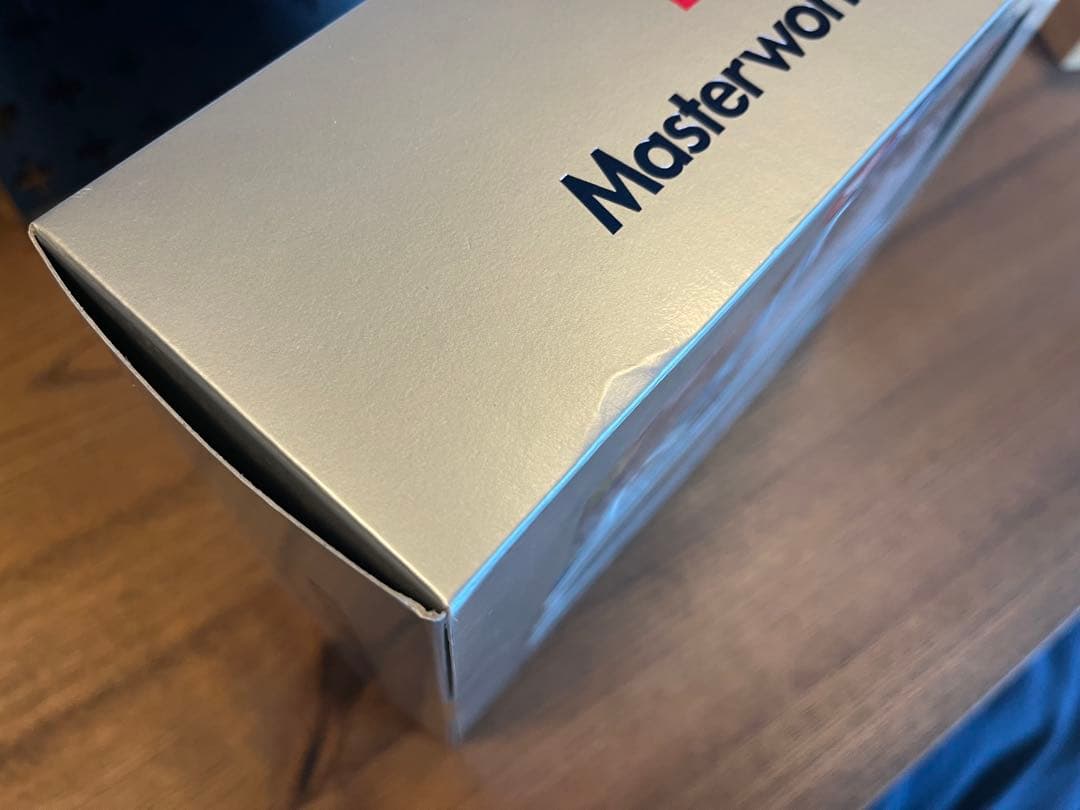 タミヤ　マスターワークコレクション Honda RC211V 加藤大治郎