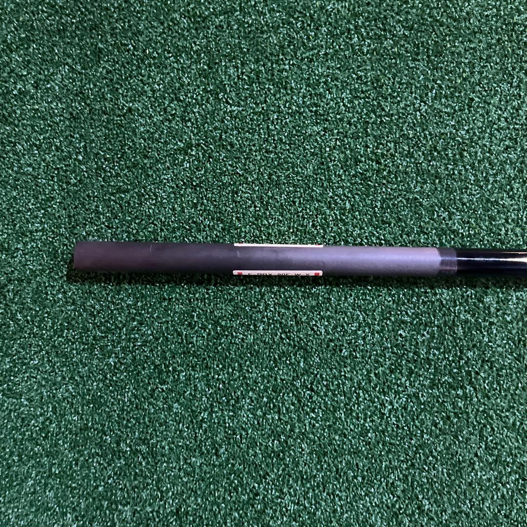 未使用品 FUJIKURA ROMBAX PROTOTYPE カーボンシャフト