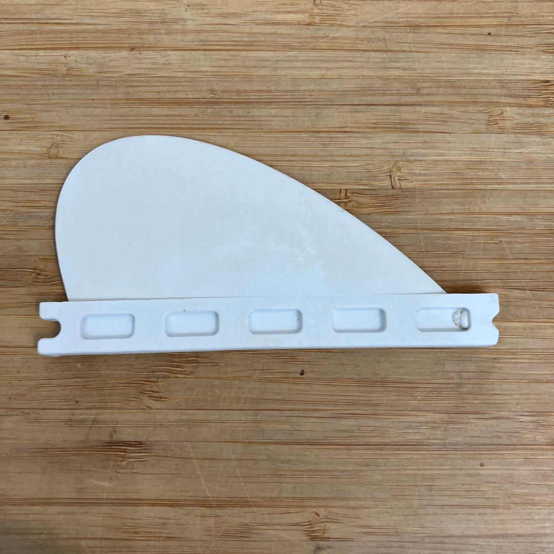 futures Kelli サイドフィン 4枚セット