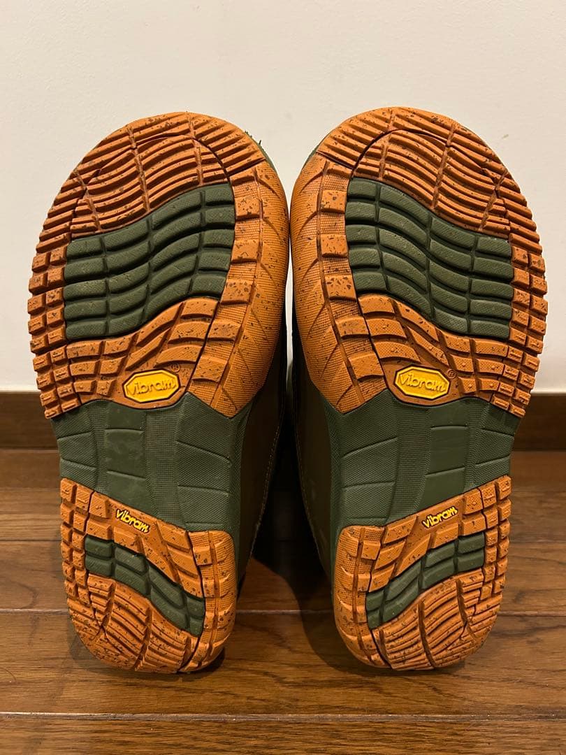 K2 TARO TAMAI TTブーツ surfer 26cm