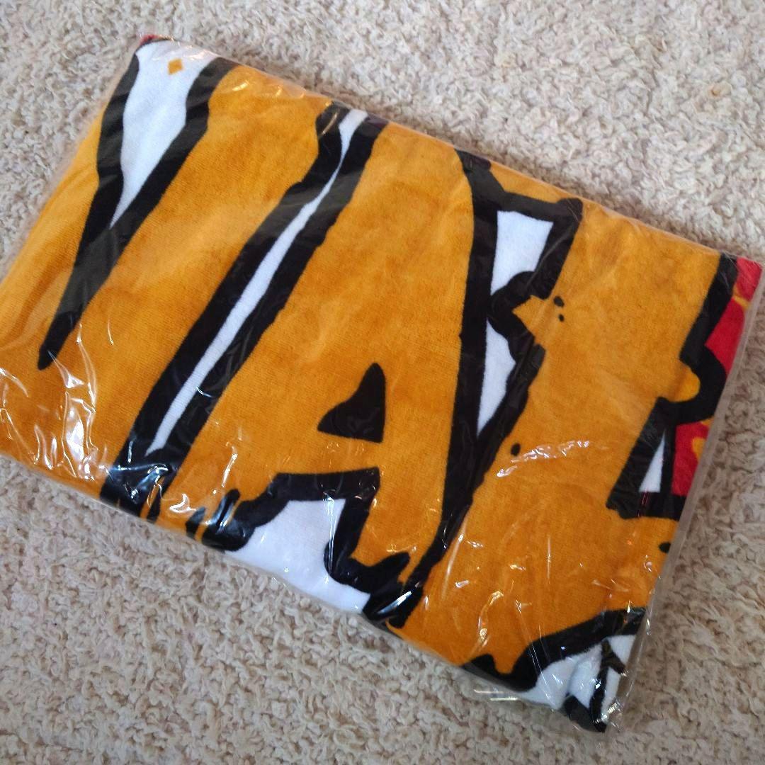 ★E.YAZAWA限定SBT（ラッキーパッグ2024限定品）未開封