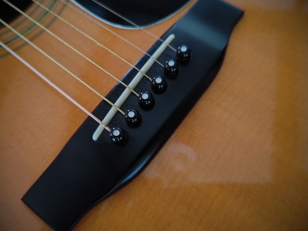 Morris W40 ビンテージ サンバースト コレクター