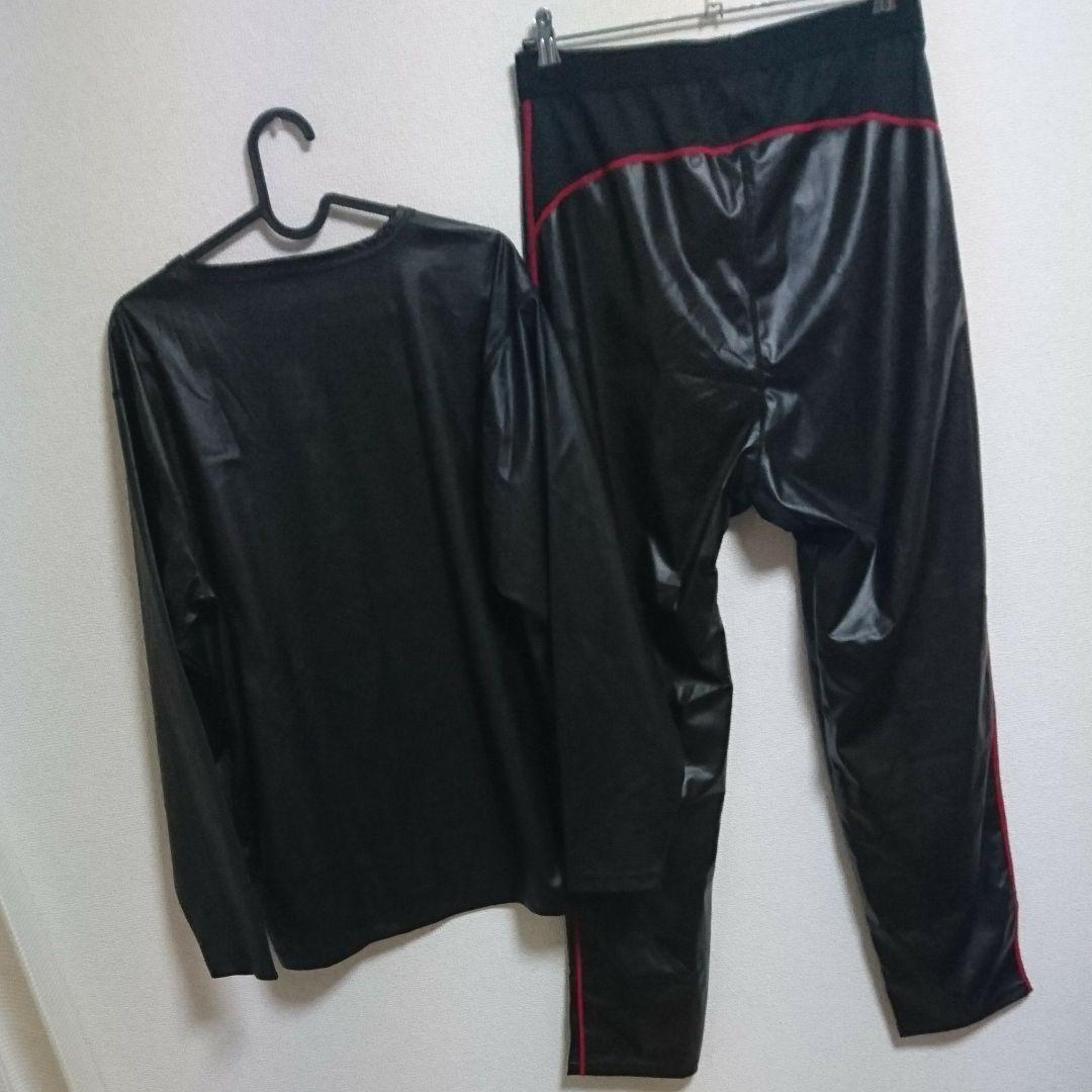 モリト サウナスーツ バーンシェイパー