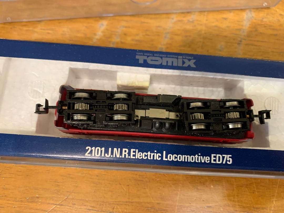 N1012-20★TOMIX 鉄道模型 93003 基本セット 91004 など