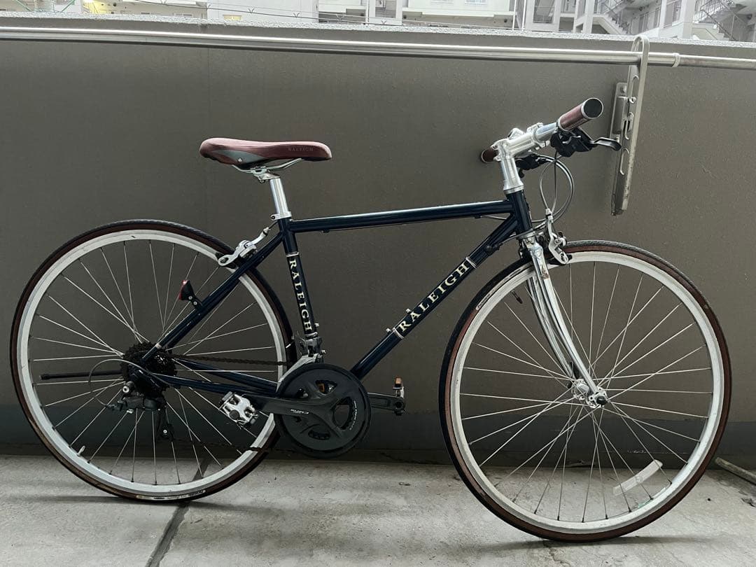 RALEIGH RFC 440 ※直接引き取りのみ