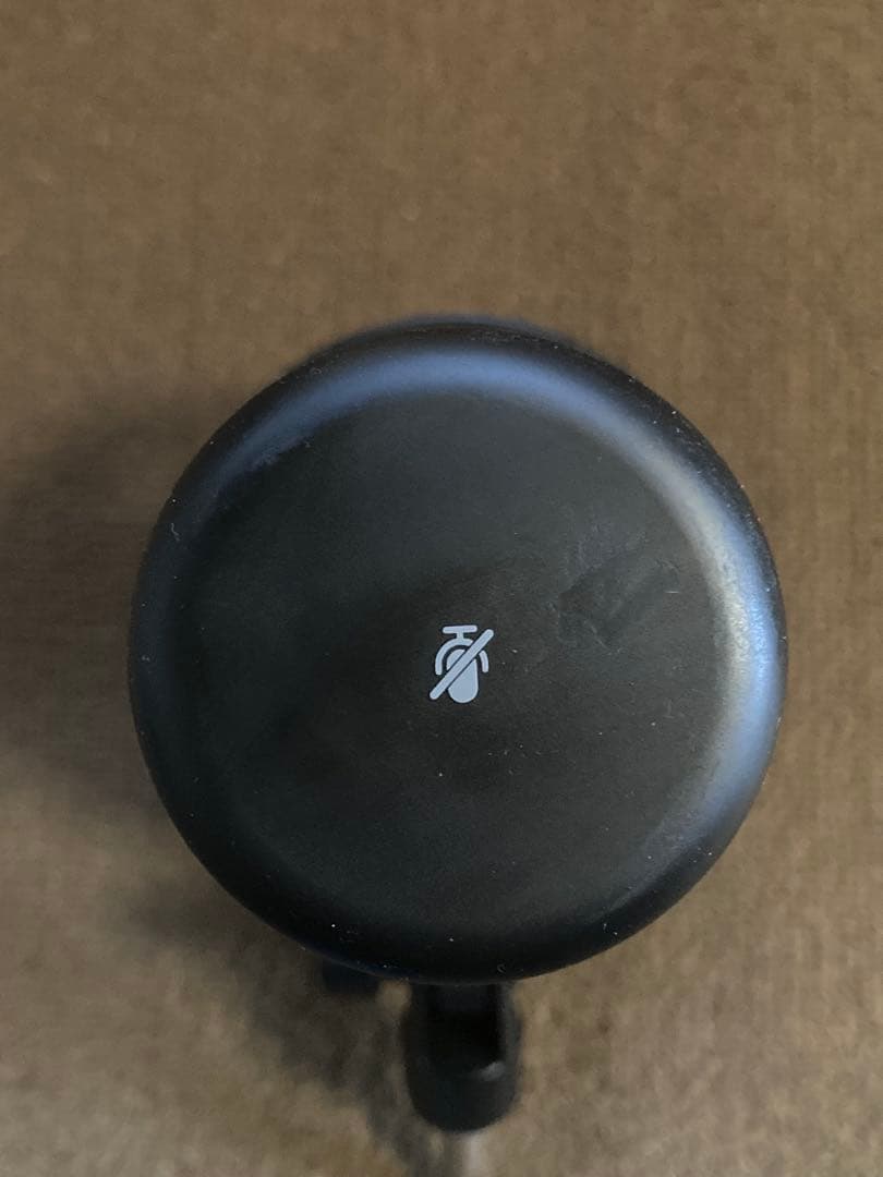 HyperX Quadcast USBコンデンサーマイク