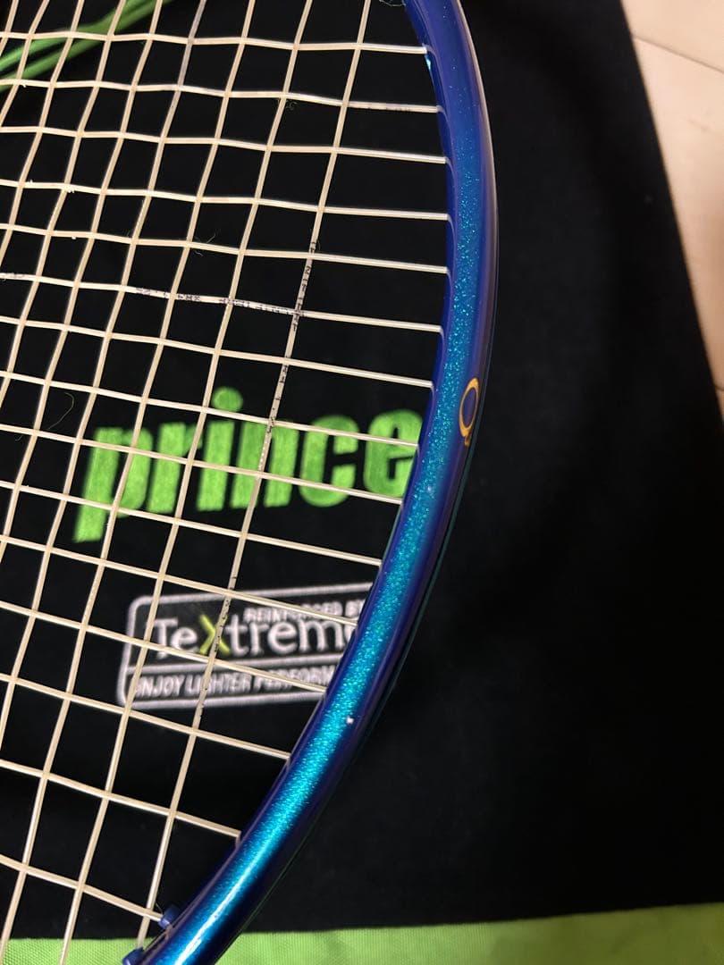 PRINCE PHANTOM テニスラケット G3