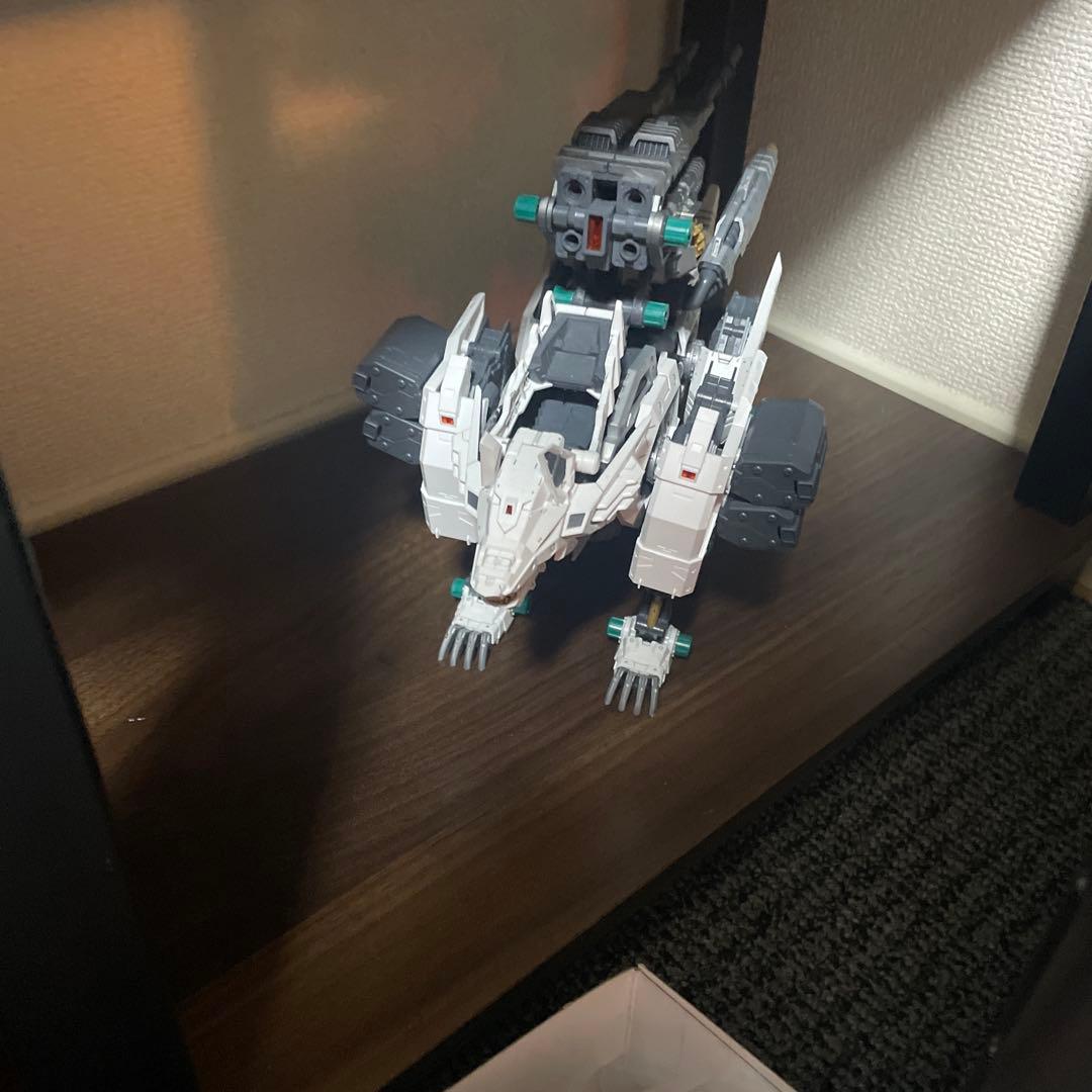 ゾイド　hmm セット売り