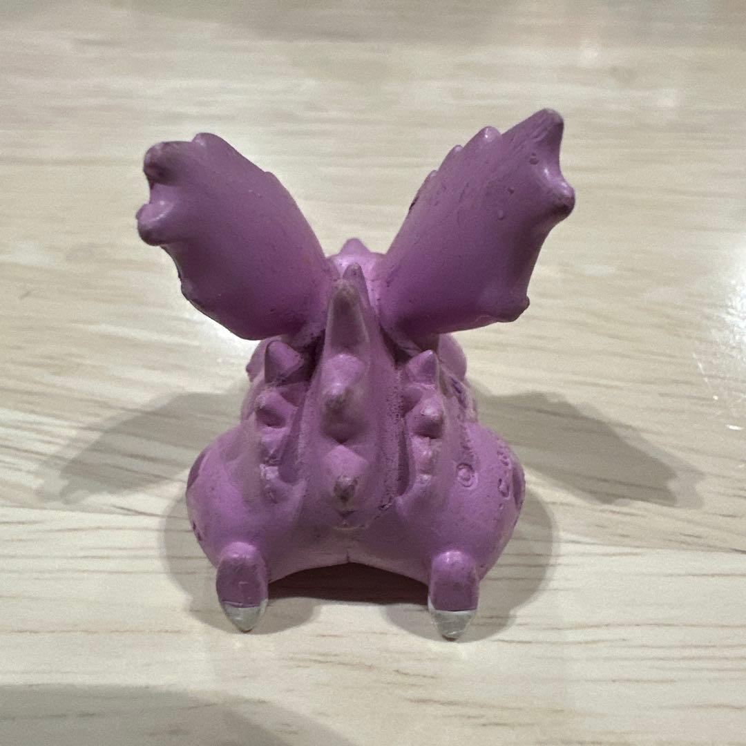 モンコレ初期　ニドラン♂