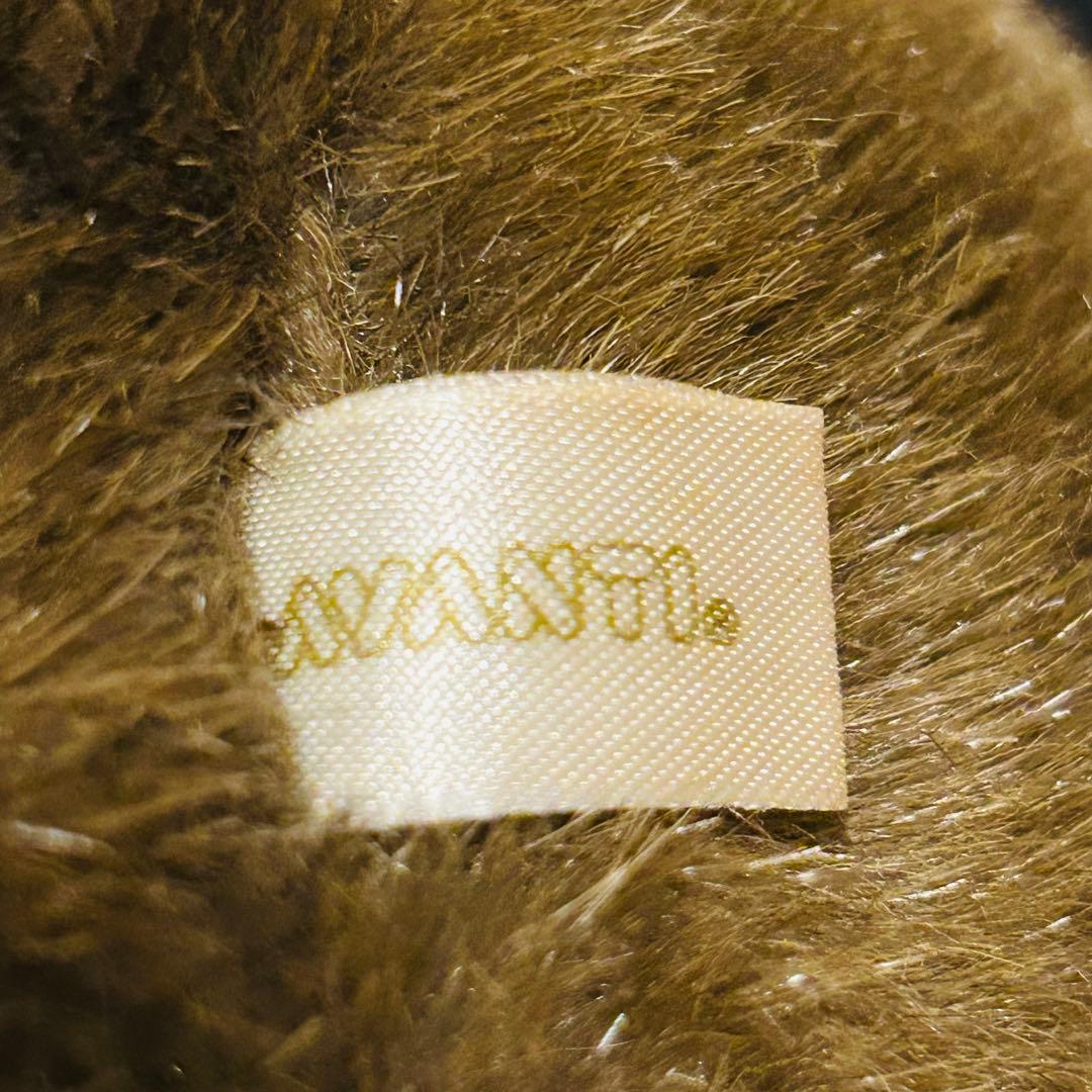 AVANTI アバンティ社　ライスシャワー　第53回菊花賞　ぬいぐるみ