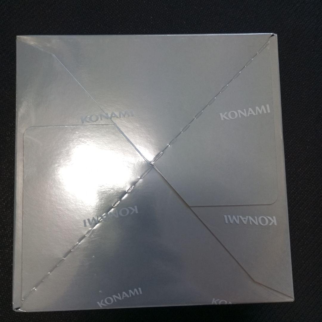 遊戯王OCG ブレイジングドミニオン シュリンク付き　未開封　3箱