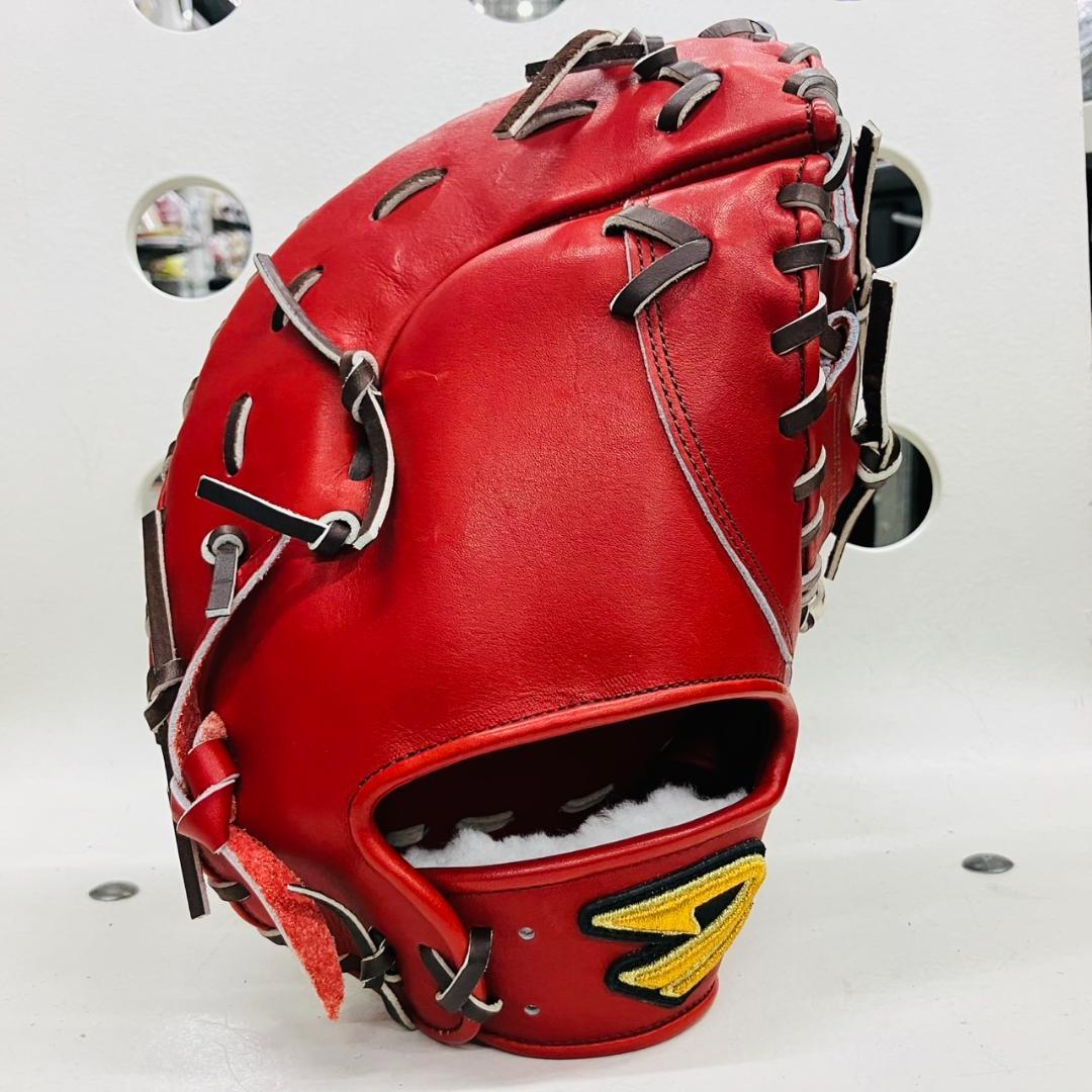 ディークエスト　クロスオーバー　XOJ-131　硬式用　一塁手用　高校野球対応