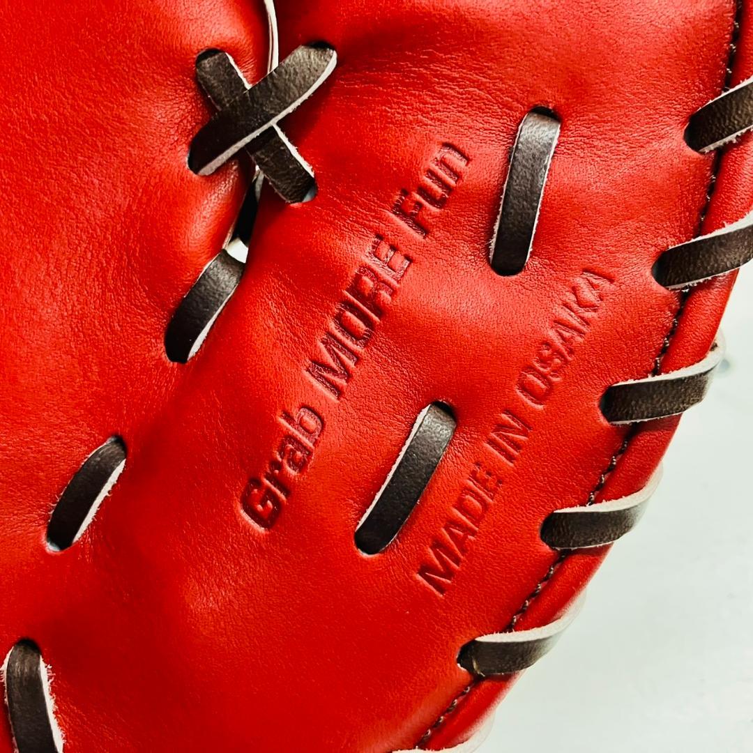 ディークエスト　クロスオーバー　XOJ-131　硬式用　一塁手用　高校野球対応