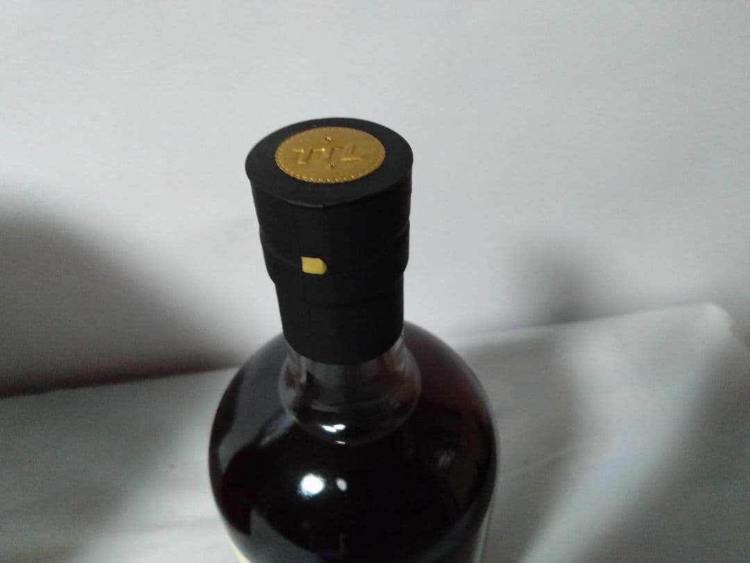 オマー　オロロソシェリーカスク　カスクストレングス57.5%