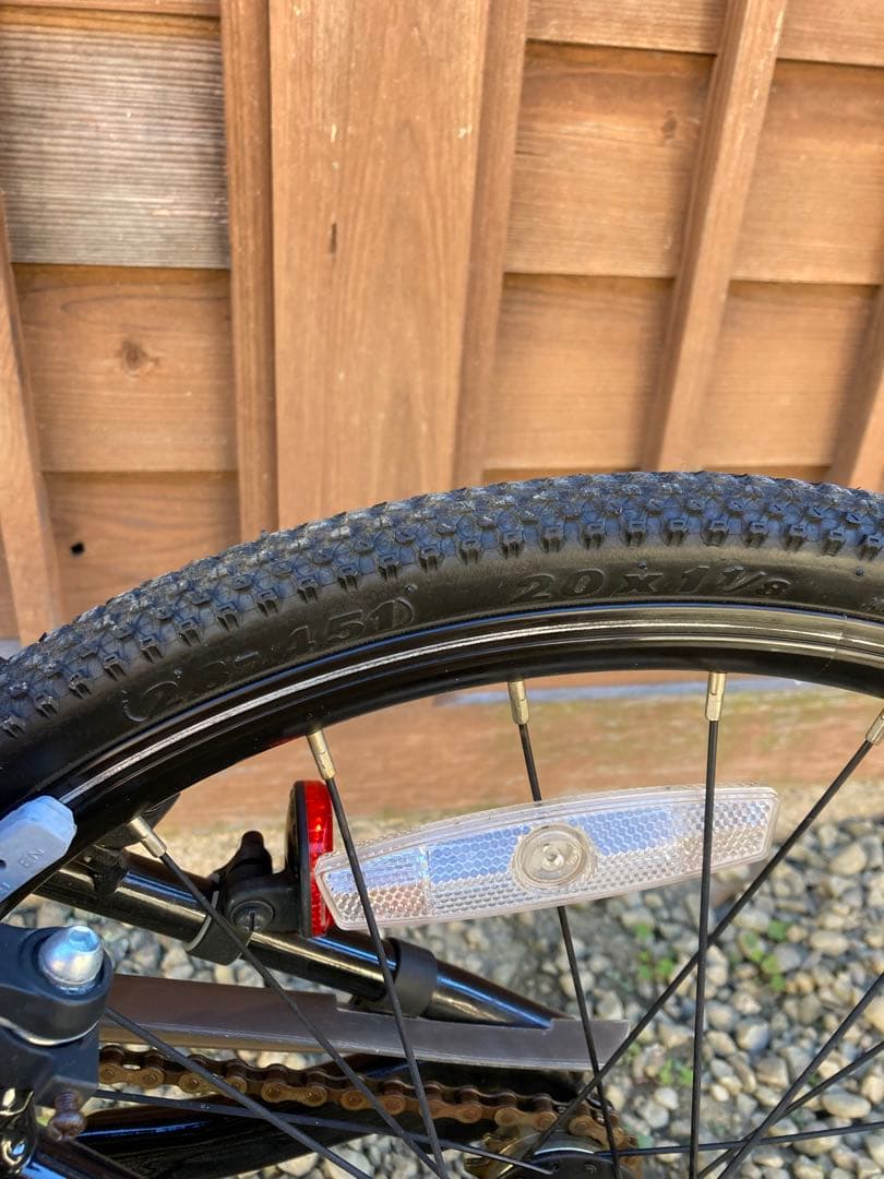 ggggagggg　中古GT BMX MACHONE JUNIOR20イン