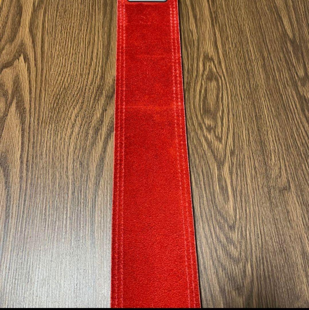 美品　SBD ベルト 10mm Lサイズ